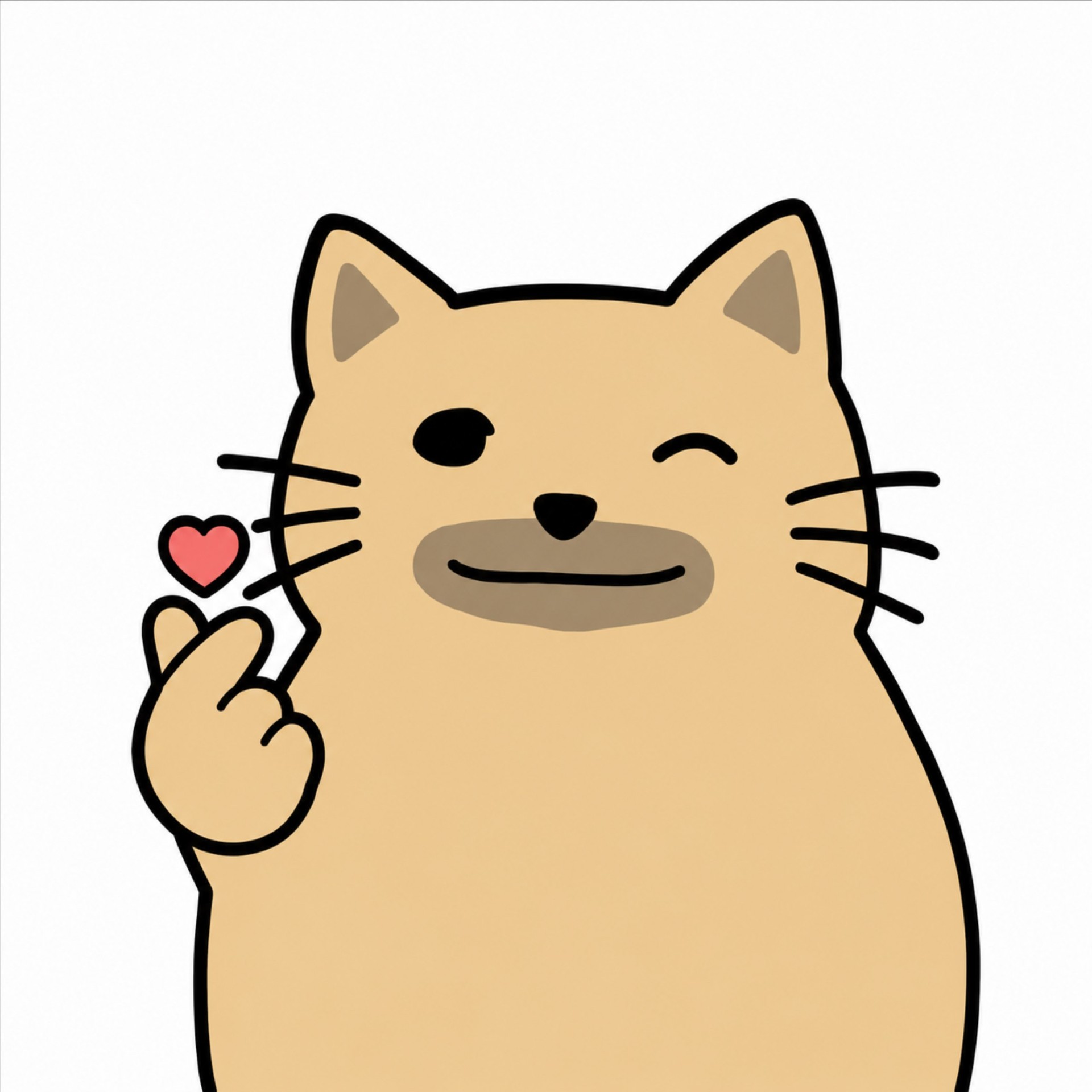 $OK cat